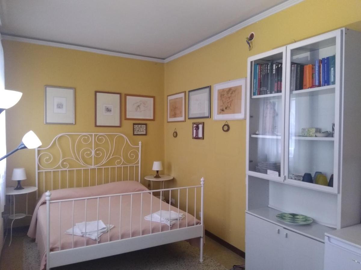 ונציה Sweet Home New מראה חיצוני תמונה