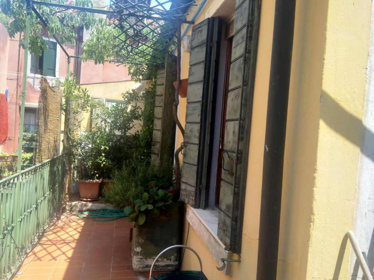 ונציה Sweet Home New מראה חיצוני תמונה