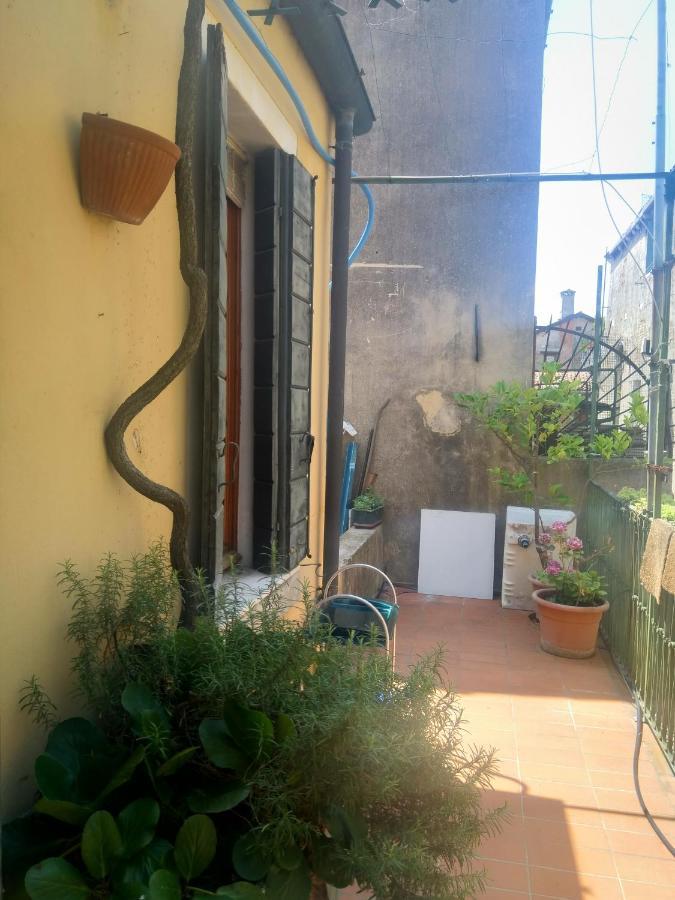 ונציה Sweet Home New מראה חיצוני תמונה
