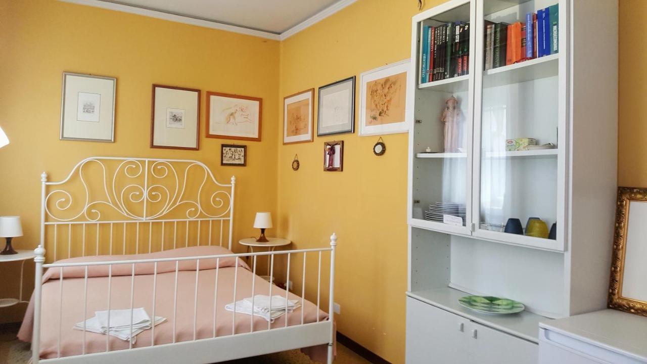 ונציה Sweet Home New מראה חיצוני תמונה