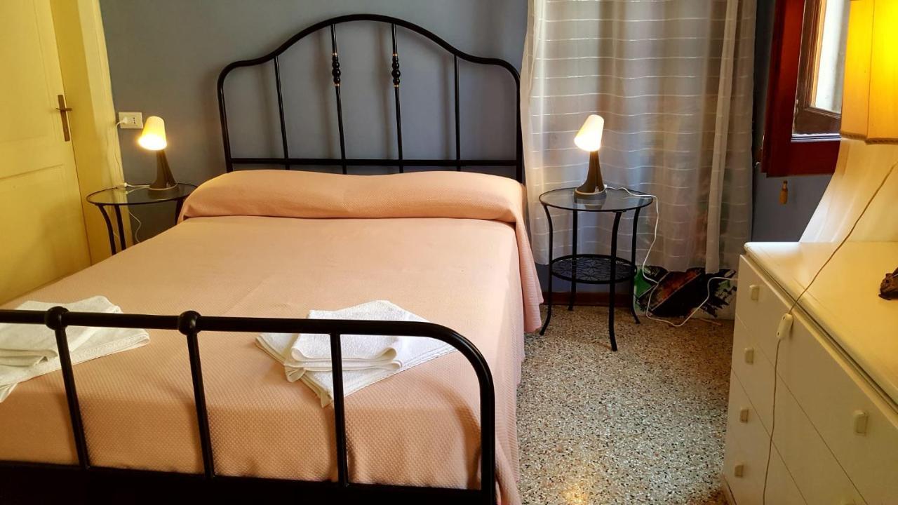 ונציה Sweet Home New מראה חיצוני תמונה
