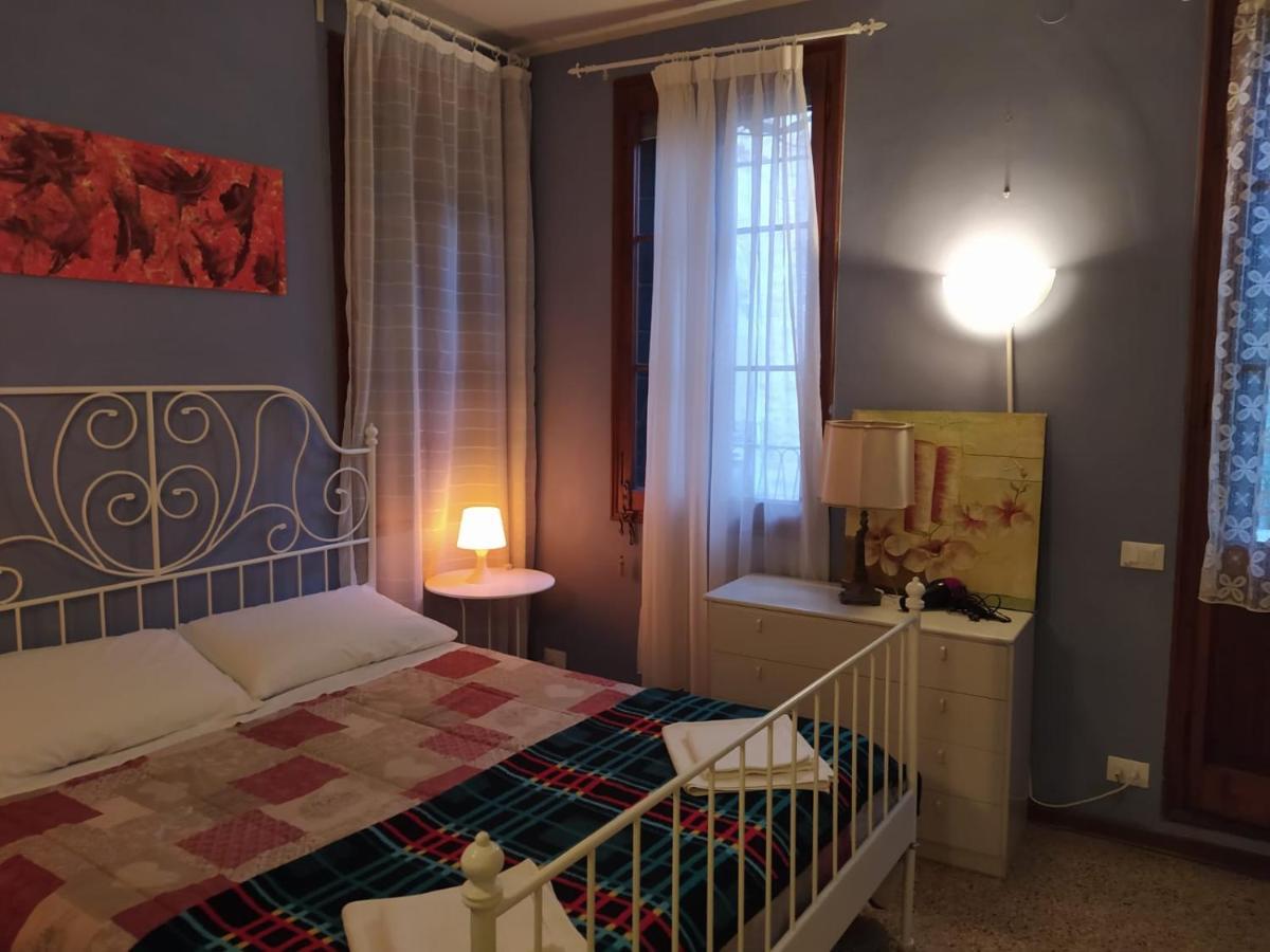 ונציה Sweet Home New מראה חיצוני תמונה