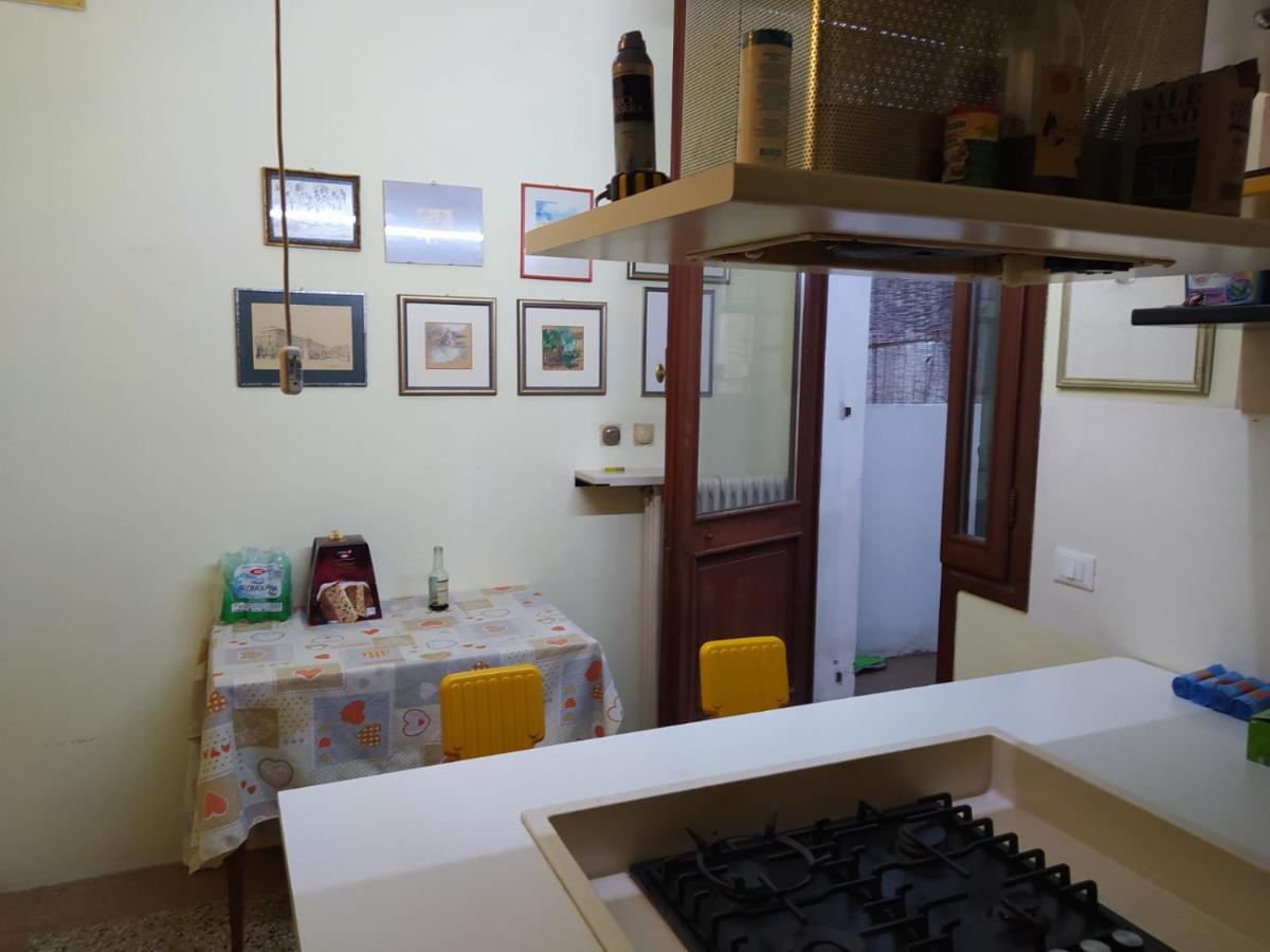 ונציה Sweet Home New מראה חיצוני תמונה