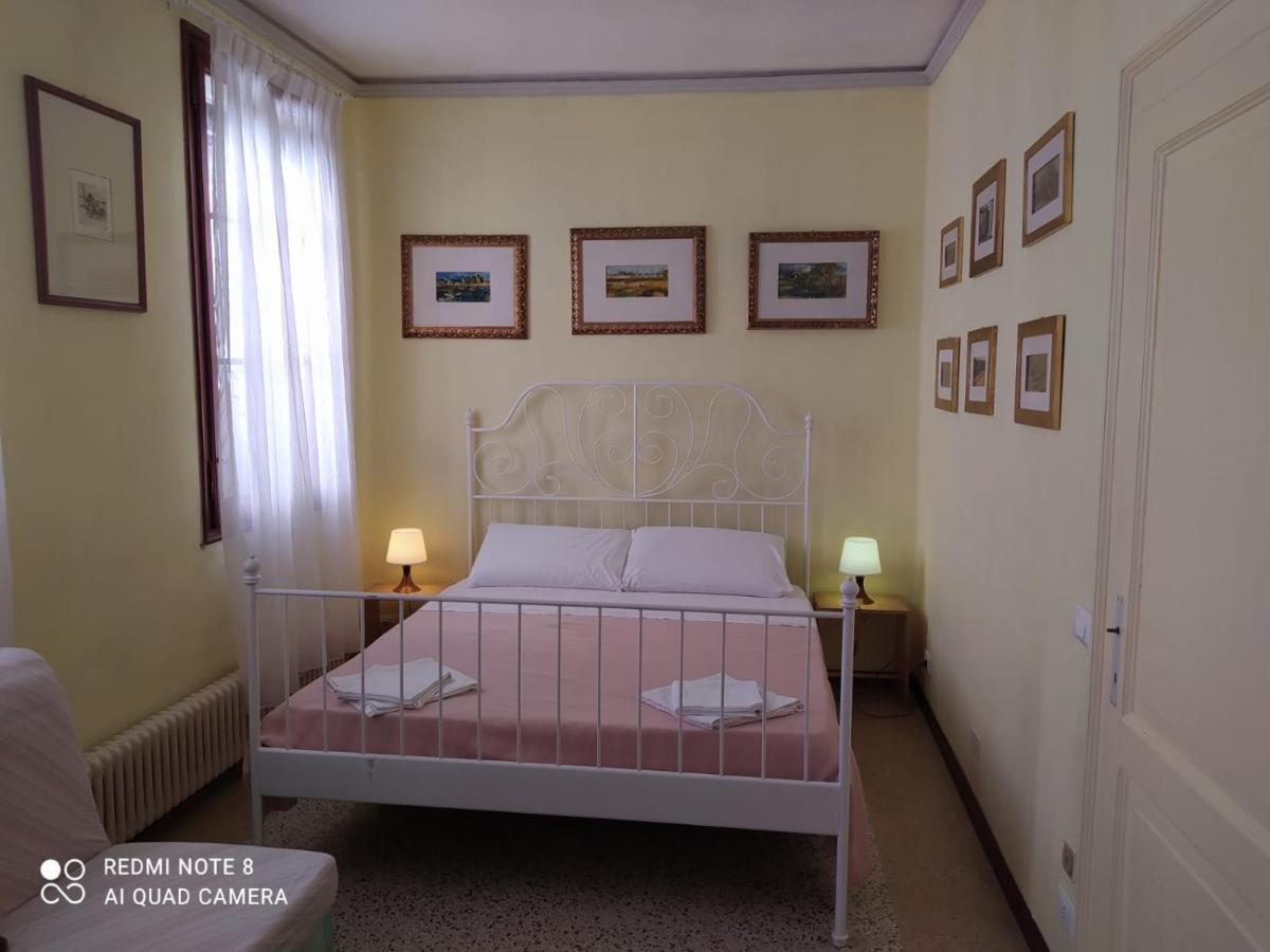 ונציה Sweet Home New מראה חיצוני תמונה