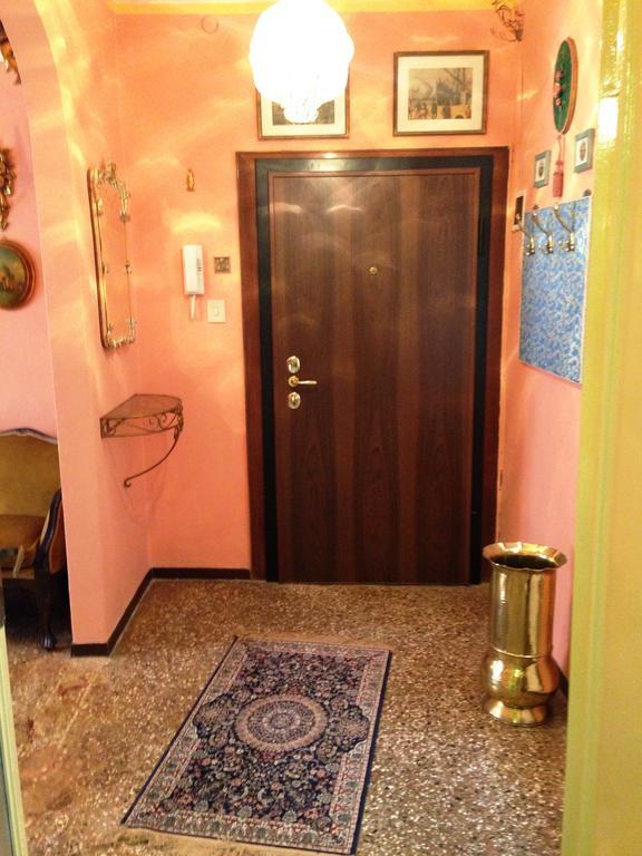 ונציה Sweet Home New מראה חיצוני תמונה