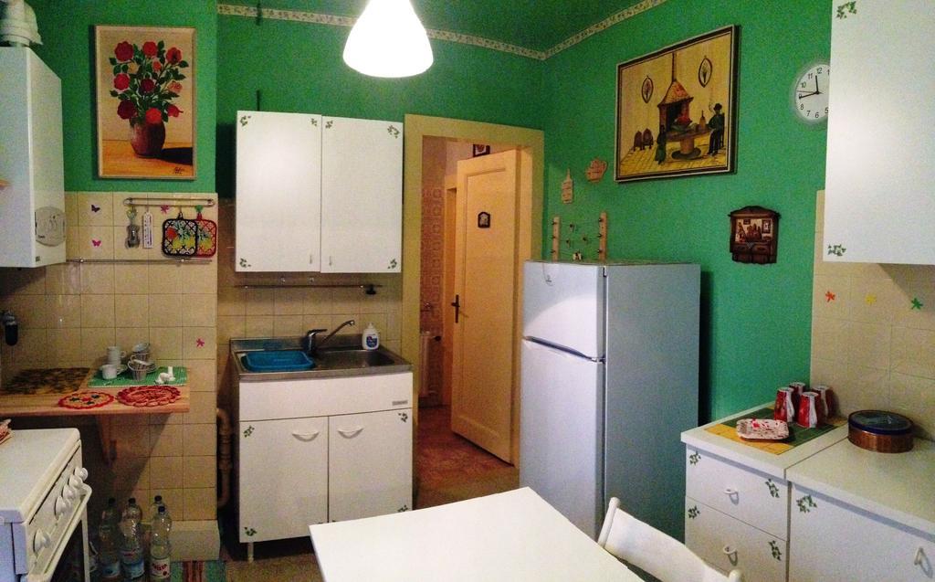 ונציה Sweet Home New מראה חיצוני תמונה