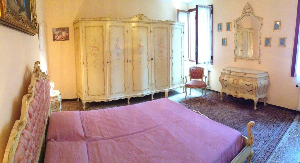 ונציה Sweet Home New חדר תמונה