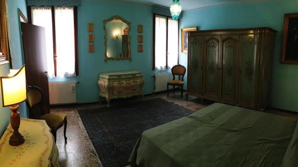 ונציה Sweet Home New מראה חיצוני תמונה