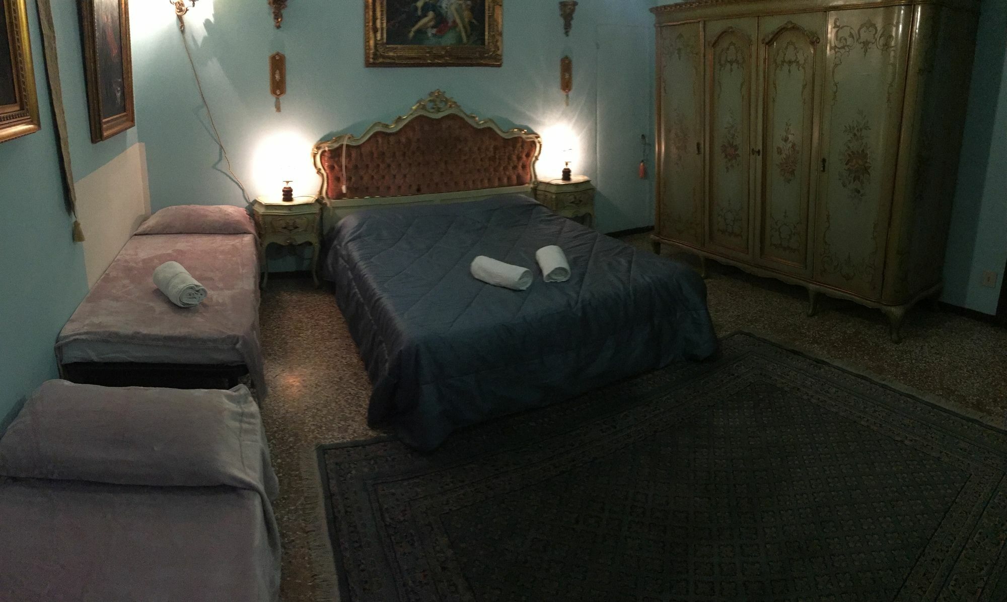 ונציה Sweet Home New מראה חיצוני תמונה
